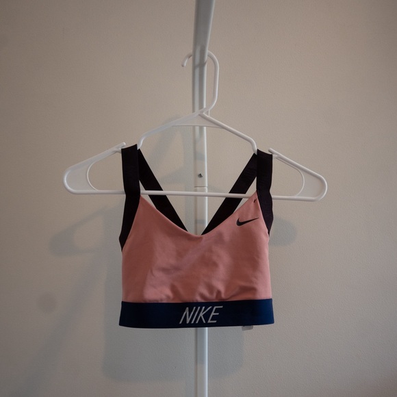 Nike Sports Bra - Picture 1 of 6